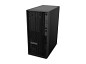 Preview: Lenovo ThinkStation P2 - Tower - Core i9 i9-14900K oben