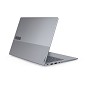 Preview: Lenovo ThinkBook 14 G7 IML, Arctic Grey, Core Ultra 5 125U,  oben