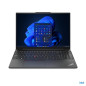 Preview: Lenovo ThinkPad E16 G2, Black, Core Ultra 5 125U,