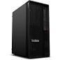 Preview: Lenovo ThinkStation P2 Tower, Core i5-14500, 16GB hinten