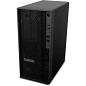 Preview: Lenovo ThinkStation P2 Tower, Core i5-14500, 16GB rechts