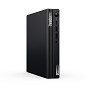 Preview: Lenovo ThinkCentre M70q Gen 5 - Intel Core i3-13100T | 8 GB  hinten