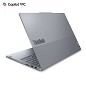 Preview: Lenovo ThinkBook 16 G7 QOY - 40.6 cm (16") - Snapdragon X Pl oben