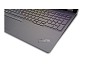 Preview: Lenovo ThinkPad P16 Gen 2 - (16") - Core i7-14700H vorn links