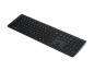 Preview: Lenovo Professional - Tastatur - full size - kabel