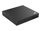 Preview: Lenovo ThinkPad Universal USB-C Smart Dock - Think oben