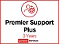 Preview: Lenovo Premier Support Plus Upgrade - Serviceerwei