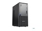 Preview: Lenovo ThinkCentre neo 50t Gen 6 - Intel Core Ultra 5 225, 1 hinten