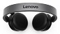 Preview: Lenovo 4XD1T60925 Kopfhörer & Headset Kabellos Kop hinten