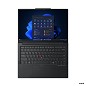 Preview: Lenovo ThinkPad E14 Gen 8, 14", Ryzen AI 7 345, 32GB RAM, 51 vorn links