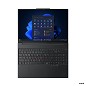 Preview: Lenovo ThinkPad E16 Gen 4, 16", AMD Ryzen AI 7 345, 32GB RAM vorn links