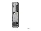 Preview: Lenovo ThinkCentre M75s Gen 5 - SFF - Ryzen 5 8500 oben