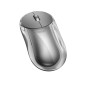 Preview: Lenovo Wireless Multi-Mode Mouse 8000, kabellos, Bluetooth 5 hinten