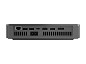 Preview: Lenovo IdeaCentre Mini 01IRH10R - Tiny - Core 5 21 hinten
