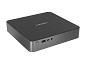Preview: Lenovo IdeaCentre Mini 01IRH10R - Tiny - Core 5 21 rechts