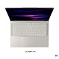 Preview: Lenovo Yoga Slim 7 14IPH11 - 14", Intel Core Ultra 7 355, 16 hinten
