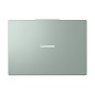 Preview: Lenovo IdeaPad Slim 5 14IPH11 Copilot+ PC Intel Co hinten