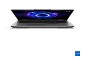 Preview: Lenovo LOQ 17IRX10 -  Core i7-14700HX - kein Betriebssystem  hinten