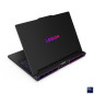 Preview: Lenovo Legion Pro 7i Gen 10 16IAX10H, 16" OLED 240 Hz, Intel rechts