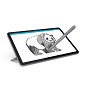 Preview: Lenovo Chromebook Duet 11M889, 10,95" WUXGA Touch, MediaTek  hinten
