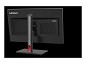 Preview: Lenovo ThinkVision P27pz-30 - LED-Monitor - 4K - 6 oben