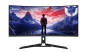 Preview: Lenovo Legion R34w-30 - LED-Monitor - Gaming - geb