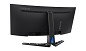 Preview: Lenovo Legion R34w-30 - LED-Monitor - Gaming - geb oben