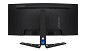 Preview: Lenovo Legion R34w-30 - LED-Monitor - Gaming - geb außen