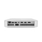 Preview: Lenovo IdeaCentre Mini 01IRH8 90W2 - Mini - Core i hinten