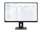 Preview: Lenovo ThinkVision E27-40 - LED-Monitor - 68.6 cm (27") 487