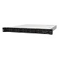 Preview: Lenovo ThinkSystem SR250 V3, 1U Rack-Server, Intel Xeon 6353 hinten