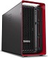 Preview: Lenovo ThinkStation PX, 2x Xeon Silver 4410Y, 64GB links