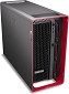 Preview: Lenovo ThinkStation PX, 2x Xeon Silver 4410Y, 64GB oben