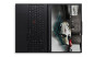 Preview: Lenovo ThinkPad P16 Gen 3, 16" WUXGA IPS, Intel Core Ultra 9 hinten