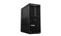 Preview: Lenovo ThinkStation P3 Tower Gen 2 Intel Core Ultr hinten
