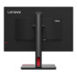 Preview: Lenovo ThinkVision T24d-30 - LED-Monitor - Full HD rechts