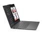 Preview: Lenovo Yoga 7 2-in-1 Gen 9, 14", AMD Ryzen 7 8840 HS, 16 GB  vorn links