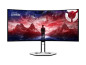 Preview: Lenovo Legion PRO 34WD-10 - OLED-Monitor - gebogen