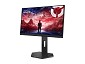 Preview: Lenovo Legion 24-10 - LED-Monitor - 1920 x 1080 Fu hinten