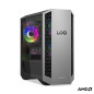 Preview: Lenovo LOQ Tower 26ADR10 (91DF000XGF) – AMD Ryzen