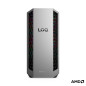 Preview: Lenovo LOQ Tower 26ADR10 (91DF000XGF) – AMD Ryzen hinten