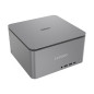 Preview: Lenovo ThinkCentre neo Ultra 12W1003PGE – Intel Co hinten