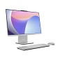 Preview: Lenovo IdeaCentre AIO 27IRH9 Intel Core 5 210H 68, vorn links