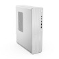 Preview: Lenovo IdeaCentre Tower 08AKP10 AMD Ryzen™ 5 220 8 außen