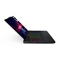 Preview: Lenovo Legion Pro 5 16AFR10 AMD Ryzen™ 9 9955HX La unten