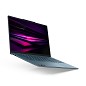 Preview: Lenovo Yoga Slim 7 14AGP11 Copilot+ PC AMD Ryzen A unten