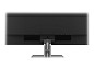 Preview: Lenovo L32p-30 - LED-Monitor - 4K - 81.3 cm (32") vorn links
