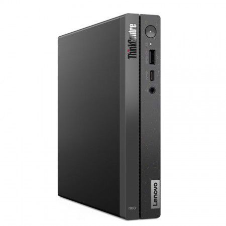 Lenovo ThinkCentre Neo50q Gen4  Celeron 7305U  8GB 256SSD EA ohne 125