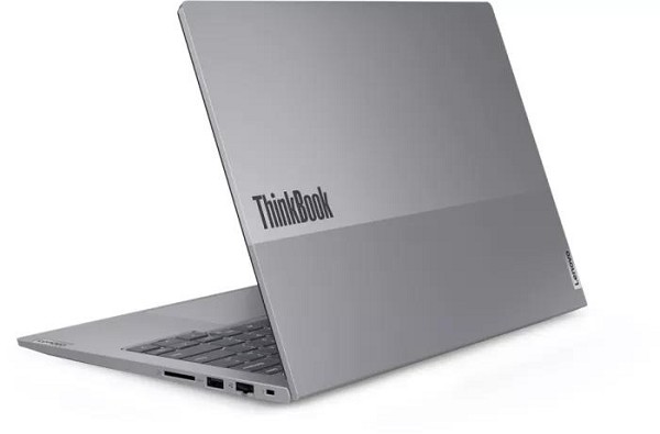 Lenovo ThinkBook 14 G6 ABP Arctic Grey, Ryzen 5 7530U, 16GB  innen