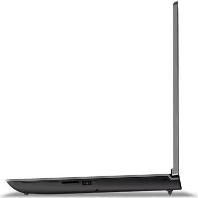 Lenovo ThinkPad P16 G2 Storm Grey, i9-13980HX, 64G links